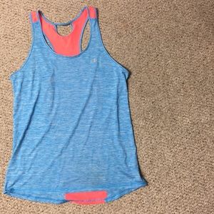 Champion workout tank